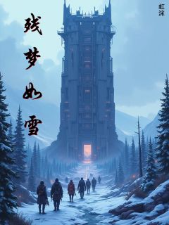 残梦如雪