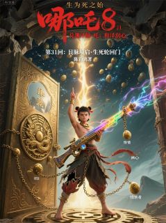 652哪吒8:和泽润心·第31回哪吒画心敖丙小说大结局免费试读