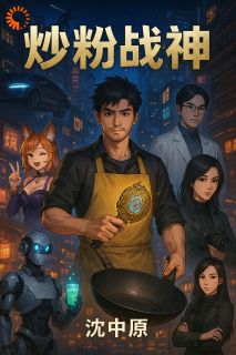 炒粉战神