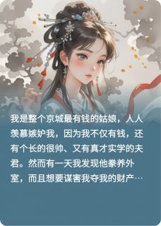 发现夫君吃绝户后，我杀疯了