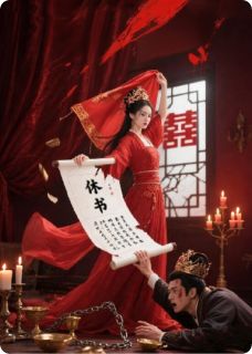 休夫开局，我建书库断情仇