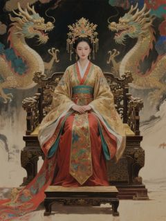 龙椅是我买的,想坐稳问过我没?