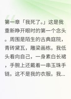 燕北辰沈墨轩念慈by张大三 我在古代走剧情阅读全文