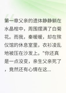 豪门葬礼：我在休息室与他纠缠霍景深苏晴雨_豪门葬礼：我在休息室与他纠缠章节