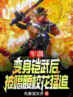军训变身铠武后,被噶腰校花猛追