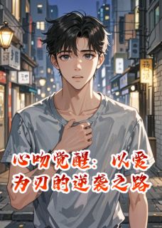 心吻觉醒:以爱为刃的逆袭之路