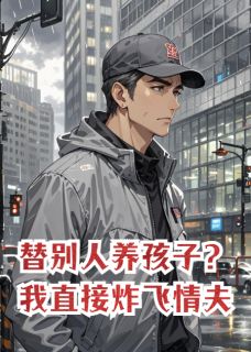 邝彻林茂小说 《替别人养孩子?我直接炸飞情夫。》小说全文精彩试读