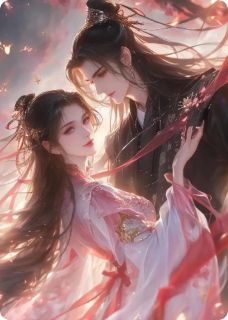 庶女惊华,太子心尖宠