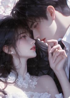 死对头他哥暗恋我