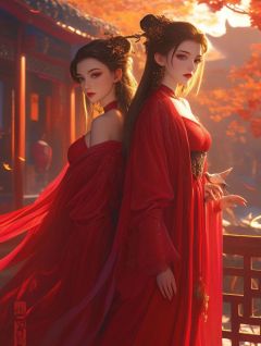 槲既生花情自灭