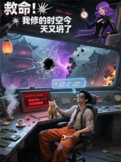 救命！我修的时空今天又坍了