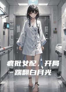 疯批女配，开局踹翻白月光by雨神写书 纪筝傅承烨全文免费阅读