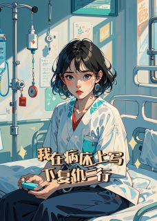 我在病床上写下复仇三行