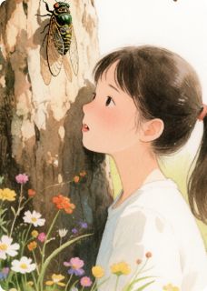 《藏在蝉鸣里的告白》小说最新章节免费阅读(精彩章节未删节)