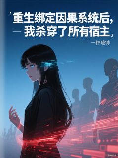 重生后,杀穿系统宿主