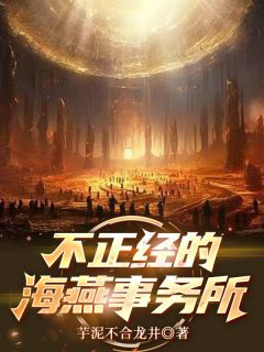 不正经的海燕事务所