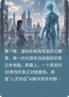 虚拟的真实爱人