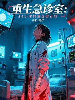 《重生急诊室:24小时的复仇倒计时》小说全文精彩试读 明珊王德海程婷小说阅读