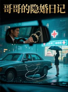 哥哥的隐婚日记by枫棱红月 阮棠徐砚章节目录