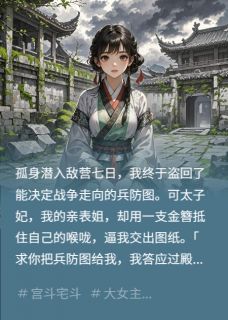 萧景琰林之柔冯子烨小说 萧景琰林之柔冯子烨免费阅读