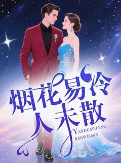 烟花易冷人未散