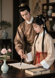 首辅大人的小娇妻