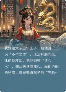 金龙嫡女:废你三胎夺你权龙昊龙辰龙菲儿目录 金龙嫡女:废你三胎夺你权小说阅读