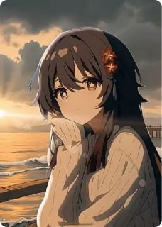 退婚当天,我觉醒弹幕读心术