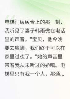 发现妻子出轨后我装死三天章节 发现妻子出轨后我装死三天小说目录阅读