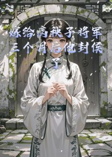 《嫁给病秧子将军三个月后他封侯了》小说全文免费阅读 贺云深婉儿翠儿小说全文