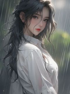 为京圈佛子清修归来后,我杀疯了