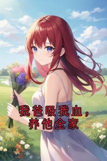 我爸吸我血,养他全家