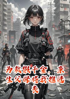 亲生父母将我推进丧尸潮