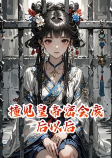 撞见皇帝密会废皇后以后