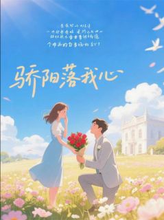 骄阳落我心