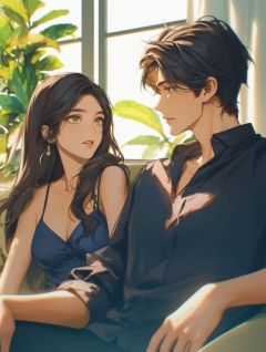 荒野尽头，仍有萤火