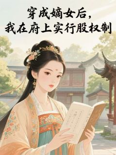 穿成嫡女后，我在府上实行股权制