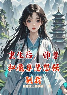 重生后,师尊和魔尊总想强制我