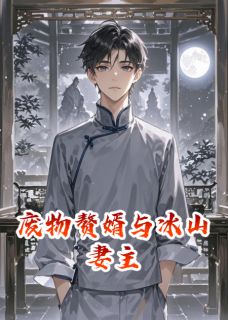 废物赘婿与冰山妻主