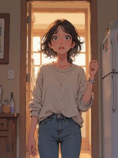 穿一万二的拖鞋被骂后，全校求我别退学