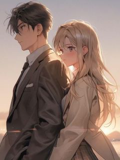 上一世,我没答应爸妈给我挑的两个老公