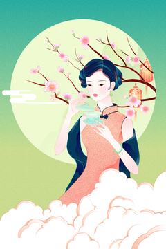 捡到双生九尾狐后，选择姐姐的黑狐前夫悔疯了免费阅读 云初白狐的小说免费试读