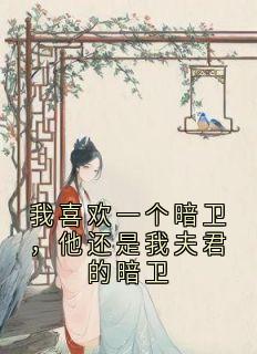 我喜欢一个暗卫，他还是我夫君的暗卫
