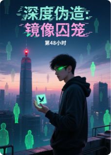 深度伪造:第48小时的镜像囚笼