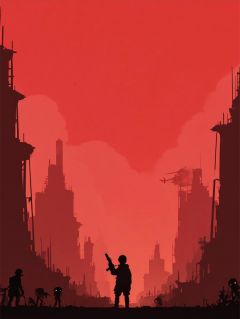 末日倒计时:2032