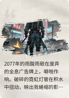 最后的一个人类