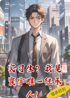 实习生?我是寰宇唯一继承人!