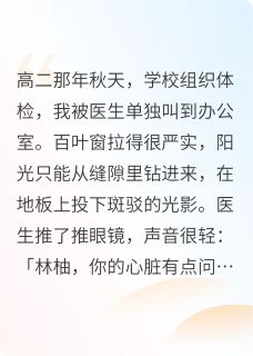 《画笔与心脏的温度》林柚江澈江熠章节精彩阅读