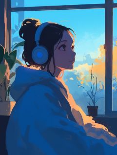 爱尽于此,两不相欠