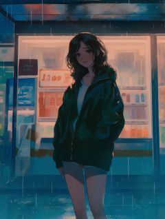 鬼夫和假妹妹想换我命,我反杀团灭